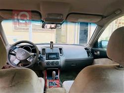 نيسان ألتيما